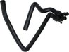FURTUN INCALZIRE GATES 02-1729 - Compatibil cu CITROEN, PEUGEOT