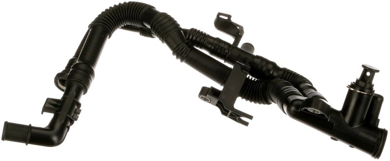 Furtun incalzire Gates 02-1730
