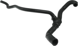 Furtun incalzire Gates 02-1738