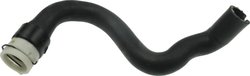 Furtun incalzire Gates 02-1743
