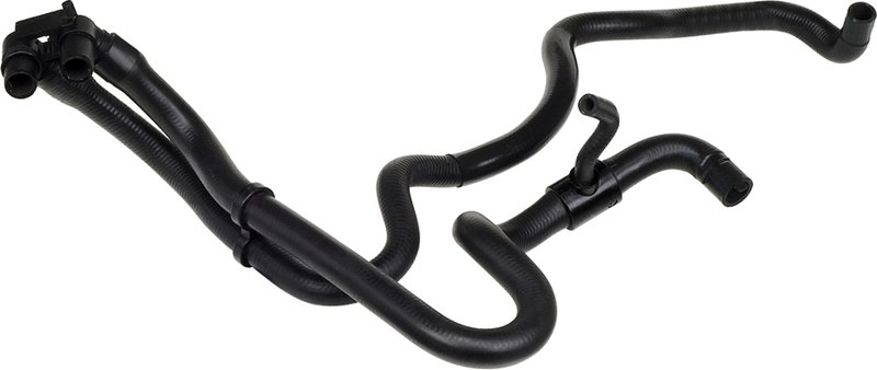 FURTUN INCALZIRE GATES 02-1868 - Compatibil cu PEUGEOT