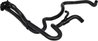 FURTUN INCALZIRE GATES 02-1868 - Compatibil cu PEUGEOT