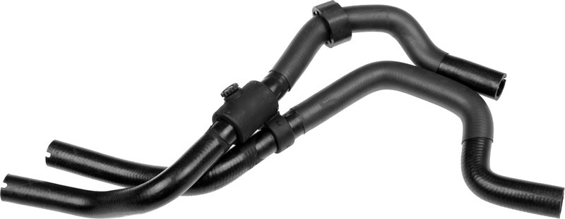 FURTUN INCALZIRE GATES 02-1893 - Compatibil cu FIAT