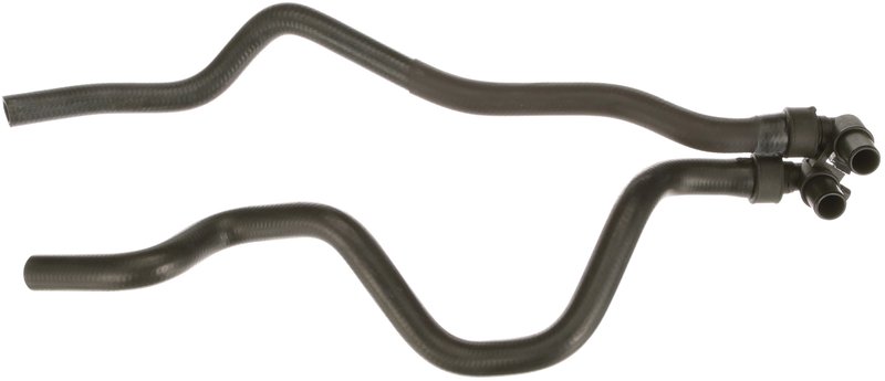 FURTUN INCALZIRE GATES 02-1929 - Compatibil cu CITROEN