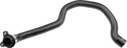 Furtun incalzire Gates 02-1986