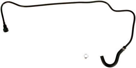 Furtun incalzire Gates 02-2024