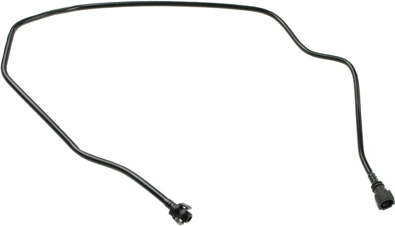 Furtun incalzire Gates 02-2027