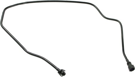 Furtun incalzire Gates 02-2027