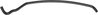 FURTUN INCALZIRE GATES 02-2042 - Compatibil cu BMW