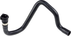 Furtun incalzire Gates 02-2058
