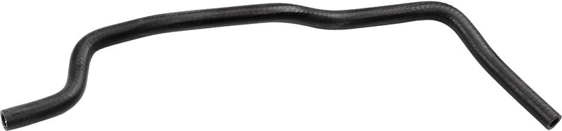 Furtun incalzire Gates 02-2077