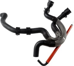 Furtun incalzire Gates 02-2104
