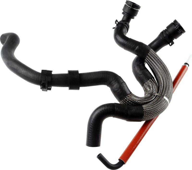 Furtun incalzire Gates 02-2104