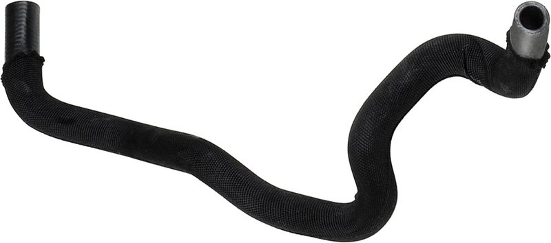 FURTUN INCALZIRE GATES 02-2115 - Compatibil cu PEUGEOT