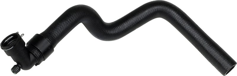 FURTUN INCALZIRE GATES 02-2183 - Compatibil cu PEUGEOT