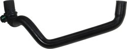 Furtun incalzire Gates 02-2212