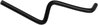 Furtun incalzire Gates 02-2396