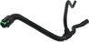 Furtun incalzire Gates 02-2422