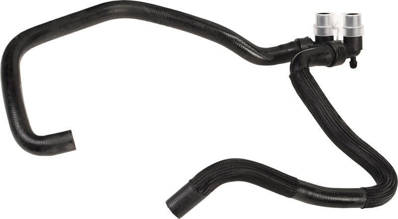 Furtun incalzire Gates 02-2436
