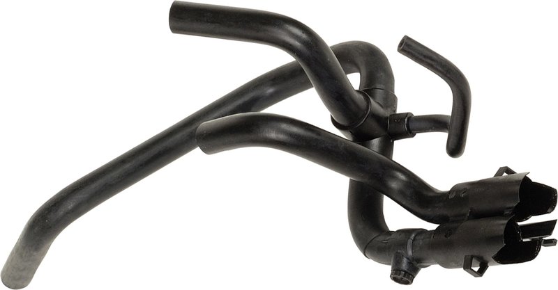 Furtun incalzire Gates 02-2439