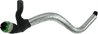 FURTUN INCALZIRE GATES 02-2478 - Compatibil cu OPEL, VAUXHALL