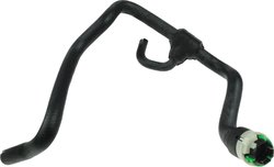 Furtun incalzire Gates 02-2480