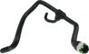 Furtun incalzire Gates 02-2480