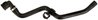 FURTUN INCALZIRE GATES 02-2484 - Compatibil cu OPEL, VAUXHALL