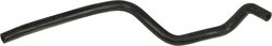 FURTUN INCALZIRE GATES 02-2648 - Compatibil cu NISSAN, RENAULT