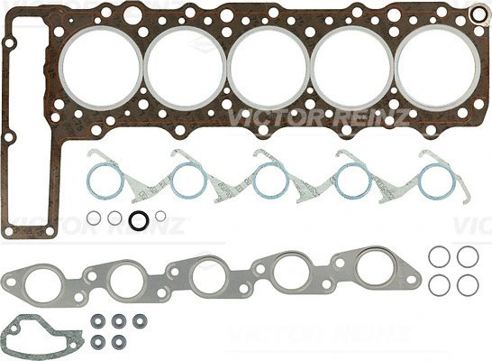 SET GARNITURI CHIULASA VICTOR REINZ 02-26570-06 - Compatibil cu MERCEDES-BENZ, PUCH