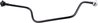Furtun incalzire Gates 02-2662