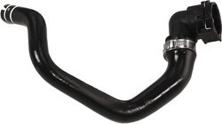 Furtun incalzire Gates 02-2680