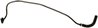 Furtun incalzire Gates 02-2698