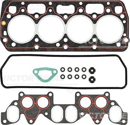 Set garnituri chiulasa Victor Reinz 02-27180-02