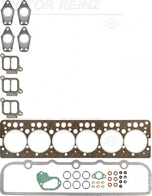 SET GARNITURI CHIULASA VICTOR REINZ 02-27350-04 - Compatibil cu MERCEDES-BENZ
