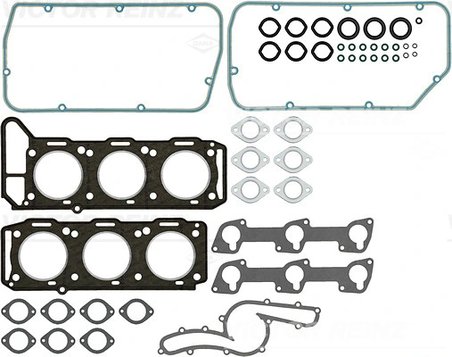 SET GARNITURI CHIULASA VICTOR REINZ 02-27470-01 - Compatibil cu ALFA ROMEO, LANCIA