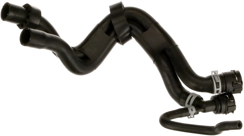 Furtun incalzire Gates 02-2771