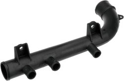 Cuplaj conducta lichid racire Gates 02-2804
