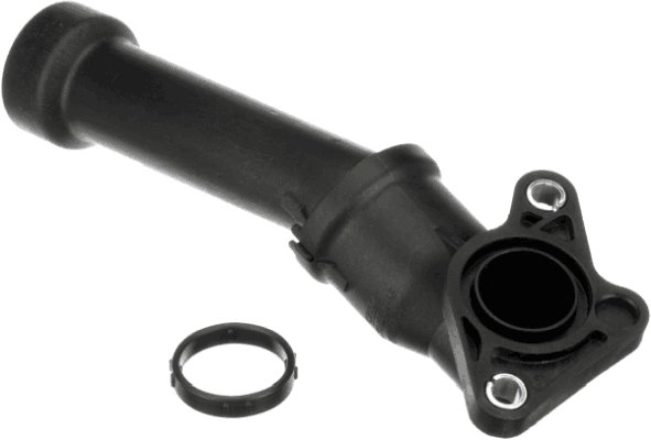 CUPLAJ CONDUCTA LICHID RACIRE GATES 02-2803 - Compatibil cu CITROEN, PEUGEOT