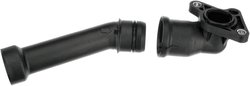CUPLAJ CONDUCTA LICHID RACIRE GATES 02-2803 - Compatibil cu CITROEN, PEUGEOT