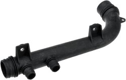 Cuplaj conducta lichid racire Gates 02-2805