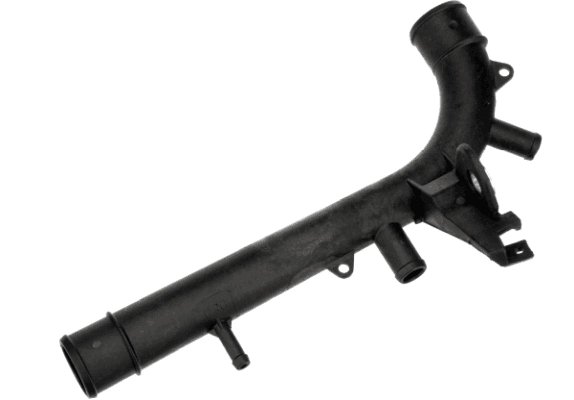 CUPLAJ CONDUCTA LICHID RACIRE GATES 02-2807 - Compatibil cu OPEL, VAUXHALL