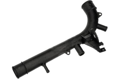 CUPLAJ CONDUCTA LICHID RACIRE GATES 02-2807 - Compatibil cu OPEL, VAUXHALL