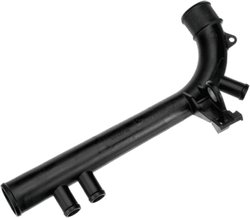 CUPLAJ CONDUCTA LICHID RACIRE GATES 02-2810 - Compatibil cu OPEL
