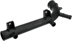 CUPLAJ CONDUCTA LICHID RACIRE GATES 02-2815 - Compatibil cu OPEL, VAUXHALL