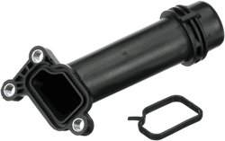 Cuplaj conducta lichid racire Gates 02-2820