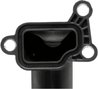 CUPLAJ CONDUCTA LICHID RACIRE GATES 02-2820 - Compatibil cu ALPINA, BMW, MINI
