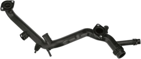 Cuplaj conducta lichid racire Gates 02-2829