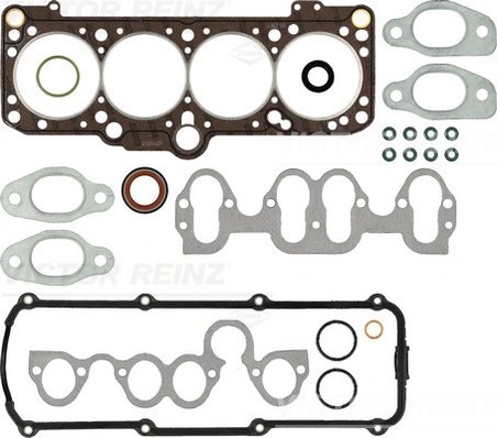 SET GARNITURI CHIULASA VICTOR REINZ 02-28290-05 - Compatibil cu AUDI