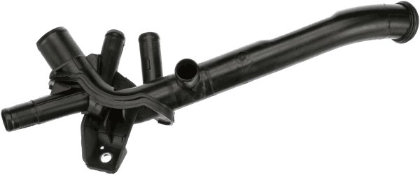 CUPLAJ CONDUCTA LICHID RACIRE GATES 02-2839 - Compatibil cu DACIA, RENAULT